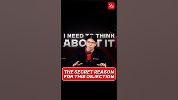 How to Handle the “I Need to Think About It” Cold Call Objection