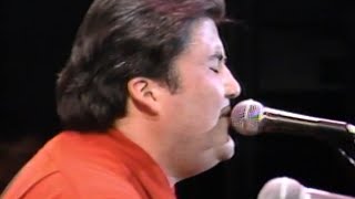 Los Lobos - Volver, Volver - 3/26/1987 - Ritz (Official) chords