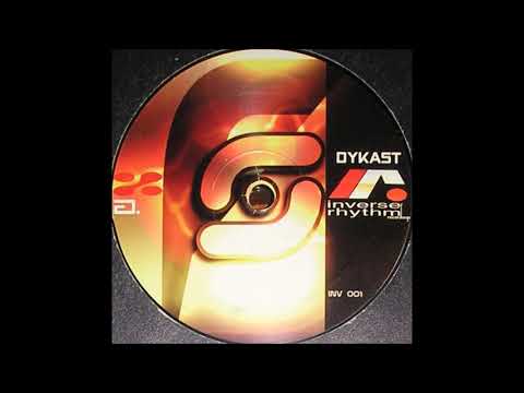 Dykast — Dykast - Amnesia
