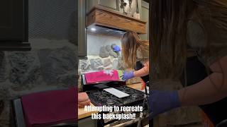 You’ll either LOVE this or you’ll HATE it…🤷🏼‍♀️🤷🏼‍♀️