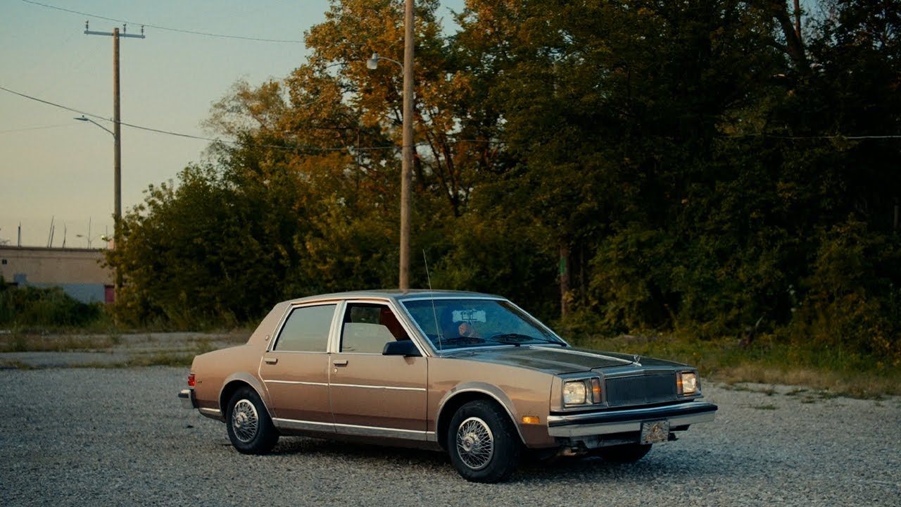 My 1983 Buick Skylark - YouTube