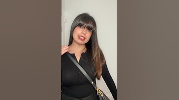 quick fit check before running errands!✨ #fitcheck #shorts #shortsvideo #shortsfeed #ootd #grwm