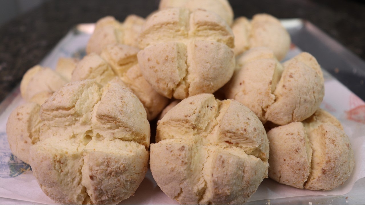 QUEBRADOR: A melhor RECEITA de quebrador que derrete na boca, como você nunca fez!