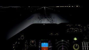 Prepar3D V3.4 | Realism | PMDG 747 V3 Takeoff KMIA | i5 4690k