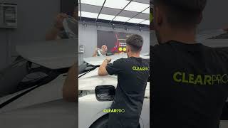 Yeni Ds4 Clearpro Ppf Ile Daha Parlak