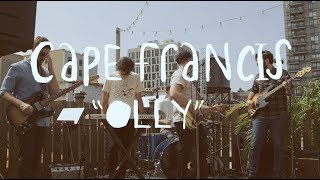 Cape Francis - Olly | Buzzsession chords