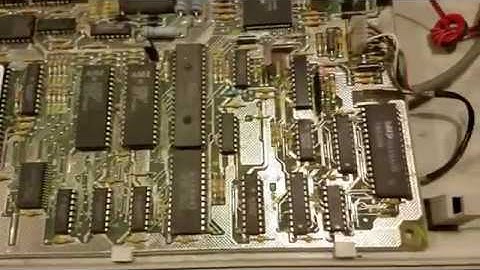 Scrapping a word processor