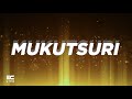 3c live  mukutsuri  official lyric