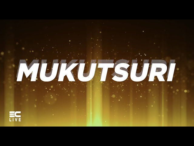 3C LIVE - Mukutsuri  (Official Lyric Video) class=