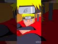 pain vs Naruto rage mode #narutoedit #painnaruto #narutouzumaki