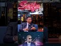 ባካሪ ሳኛ ኢትዮጵያ የመጣበት አላማ | Seifu on EBS