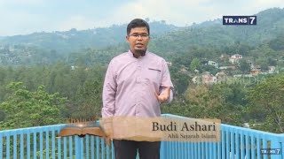 Cara Rasulullah  Menghadapi Ujaran Kebencian  Khalifah Trans7  19 Jan 20  Ustadz Budi Ashari Lc