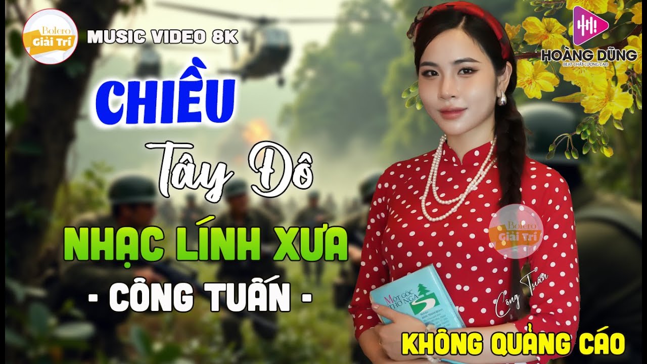 20-05 Mở Nhẹ Nhàng Lk Công Tuấn 2025 Đặc Biệt Hay - Lk Nhạc Vàng Xưa Nghe Thư Giãn Quên Hết Mệt Mỏi