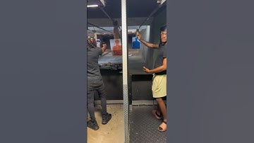 Who had the fastest trigger finger