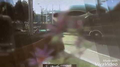 Bo2 trickshot custom game