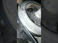 سبب اخطاء بعض الميكانيكيه تسببت في قطع سير المجموعه انظر السير الاصلي والكارثه الذي فعله Shonts سبب اخطاء بعض الميكانيكيه تسببت في قطع سير المجموعه انظر السير الاصلي والكارثه الذي فعله Shonts