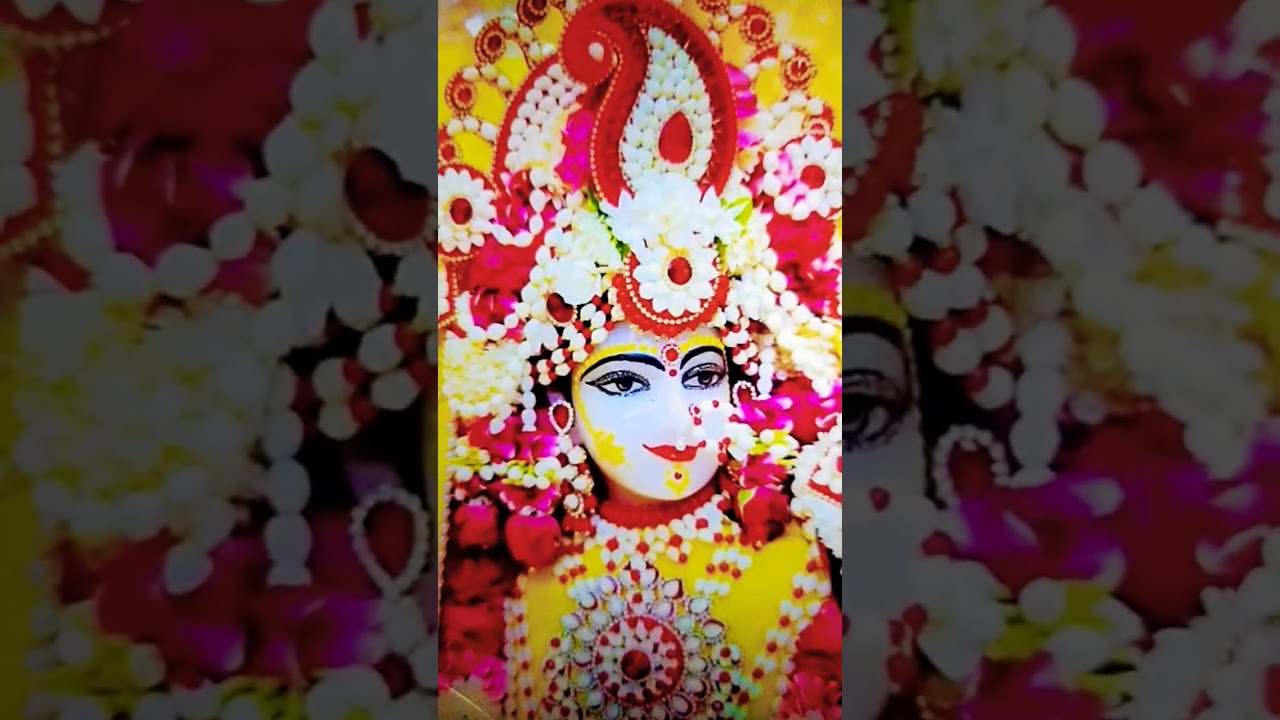 Radhe Naam jap28 🧿🙏❤️