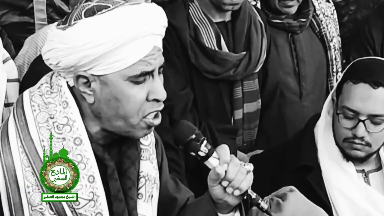 إثنان نحن وفي الحقيقة واحد السيد أحمد أبو الشيخ مدد ياعصبة الخير ( العصبة الهاشمية )