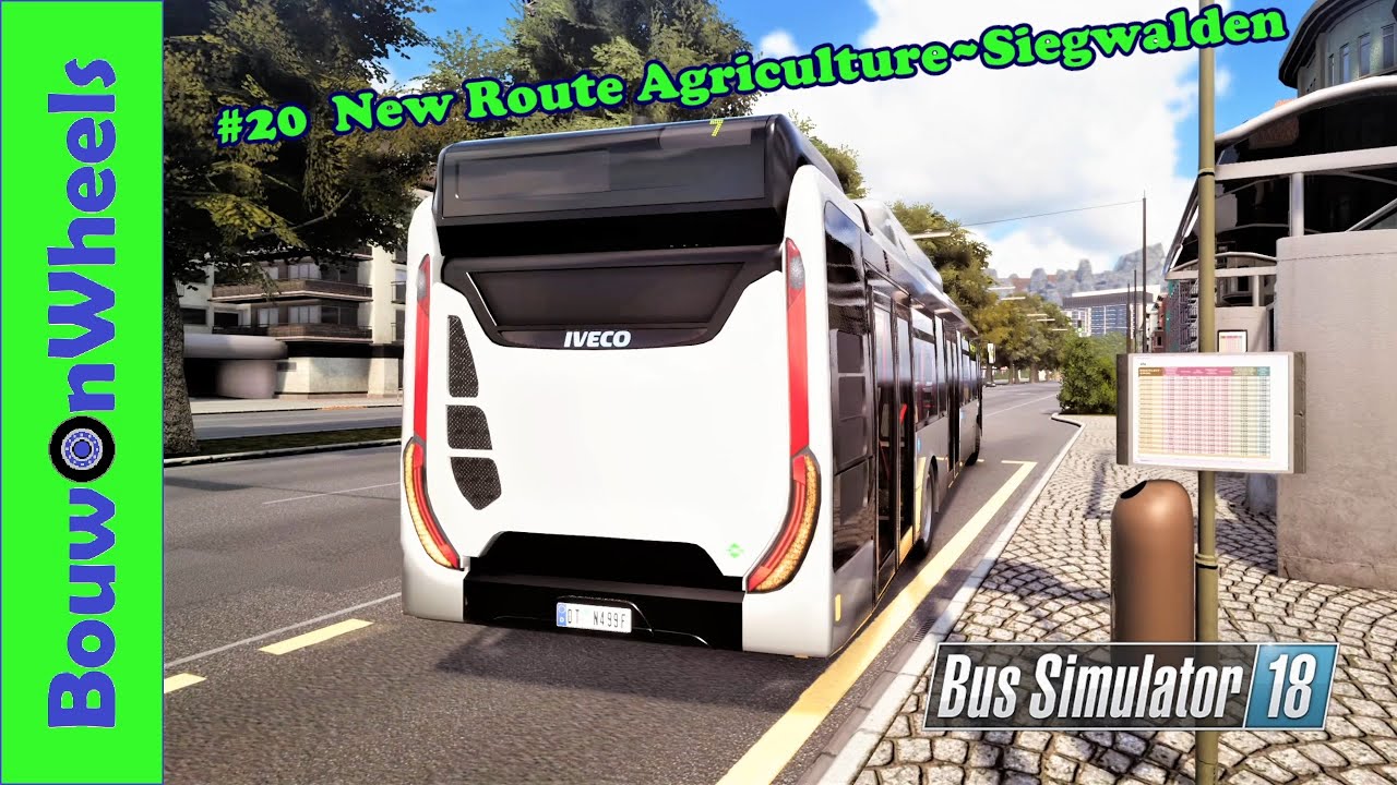 bus-simulator-18-20-new-route-agricult-siegwalden-youtube