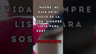 Frases para Mamá #viral #motivation #frases#agradecimiento#mamá 18 Frases para Mamá #viral #motivation #frases#agradecimiento#mamá 18