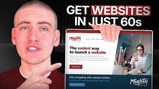 Local Business Website Tutorial: Done In Minutes, Not Hours
