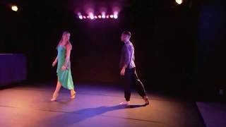 RammDance Company: Aondine (excerpt)