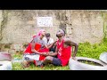 Marioo & Harmonize - Naogopa (Kukatwa Vidole) Parody By Dogo Charlie #Naogopa