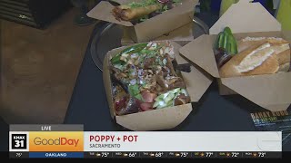The Big Gay Passport Tour at Poppy + Pot!