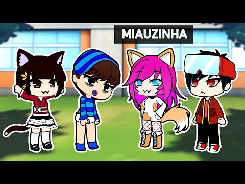 😵 ZOANDO no GACHA LIFE ONLINE - Roblox 