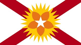 Fixing Flags: Florida, U.S.A.