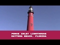 Ponce Inlet Lighthouse in Daytona Beach, Florida - Review