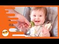 Funniest Daddy Takes Care of Baby - Cute Baby Video - YouTube