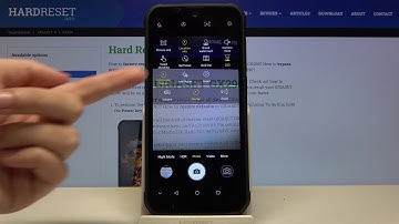 How to Change Volume Button Function on GIGASET GX290 – Volume Key