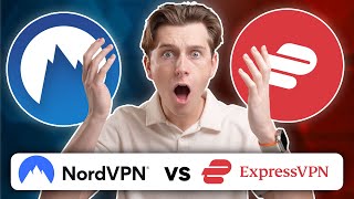 NordVPN vs ExpressVPN Review 2024  Full Comparison, Pricing, Pros & Cons