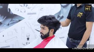 New Hairstyles For Mens 2018 2019 Mens Haircuts Trend