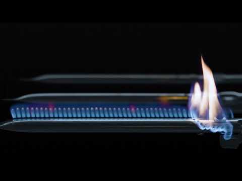 TRU-Infrared™ Technology -