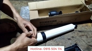 Máy thông tắc đa năng, thông tắc bồn cầu, thông tắc nhà vệ sinh