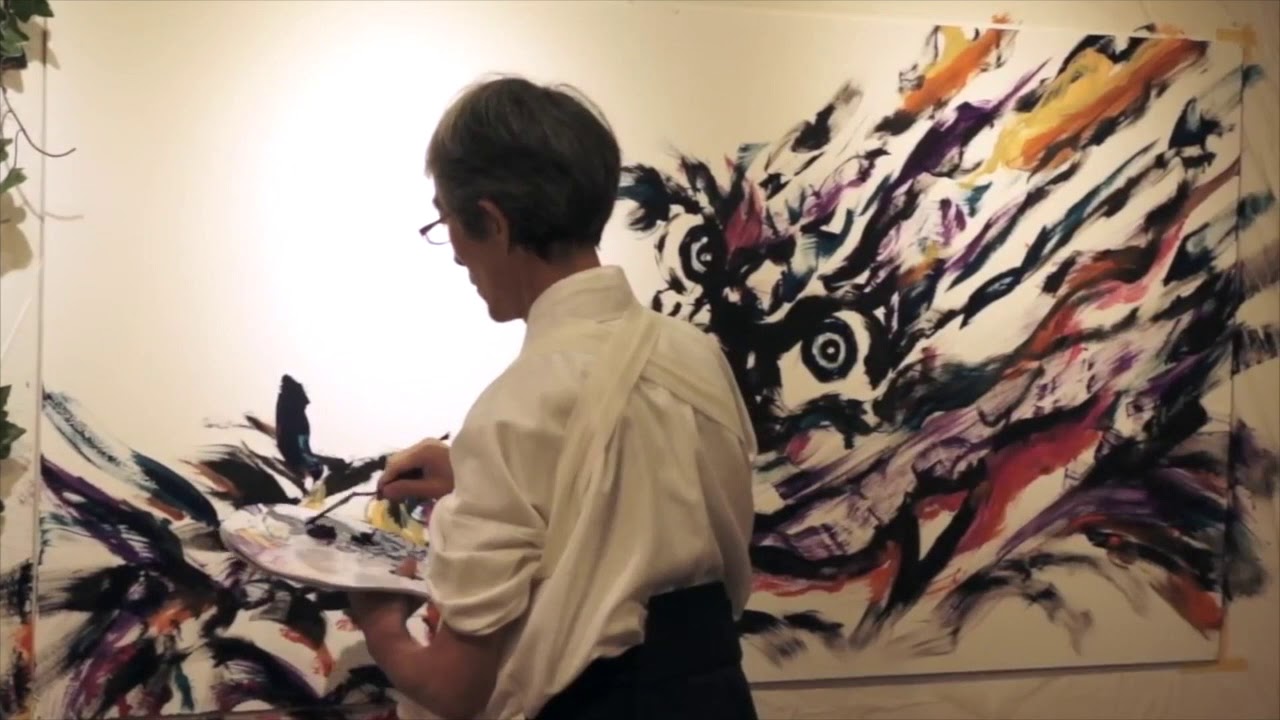 About  Hirono Nakamura