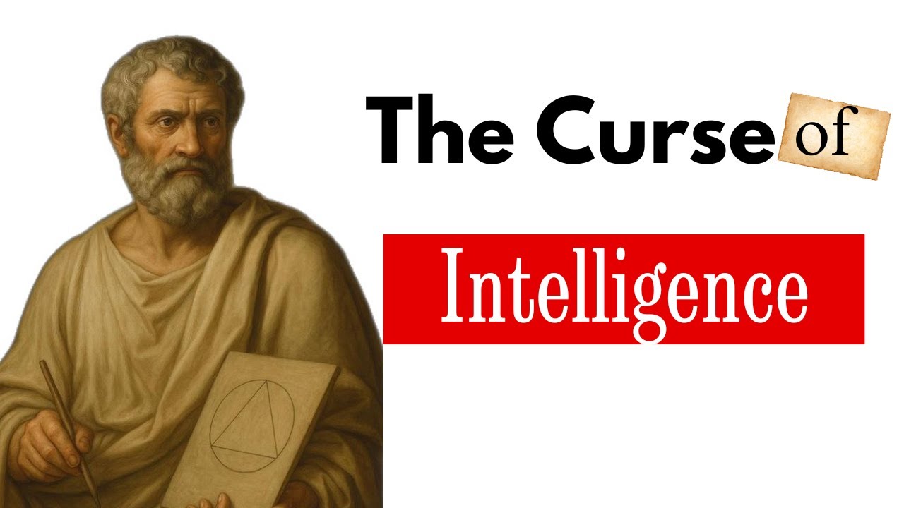 5 Common MISTAKES Smart People Make That Lead to Unhappiness