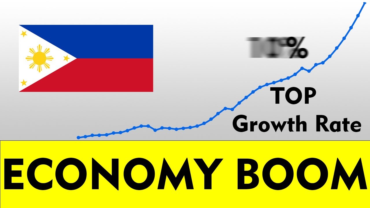 What Makes The Philippines Economy So Strong?