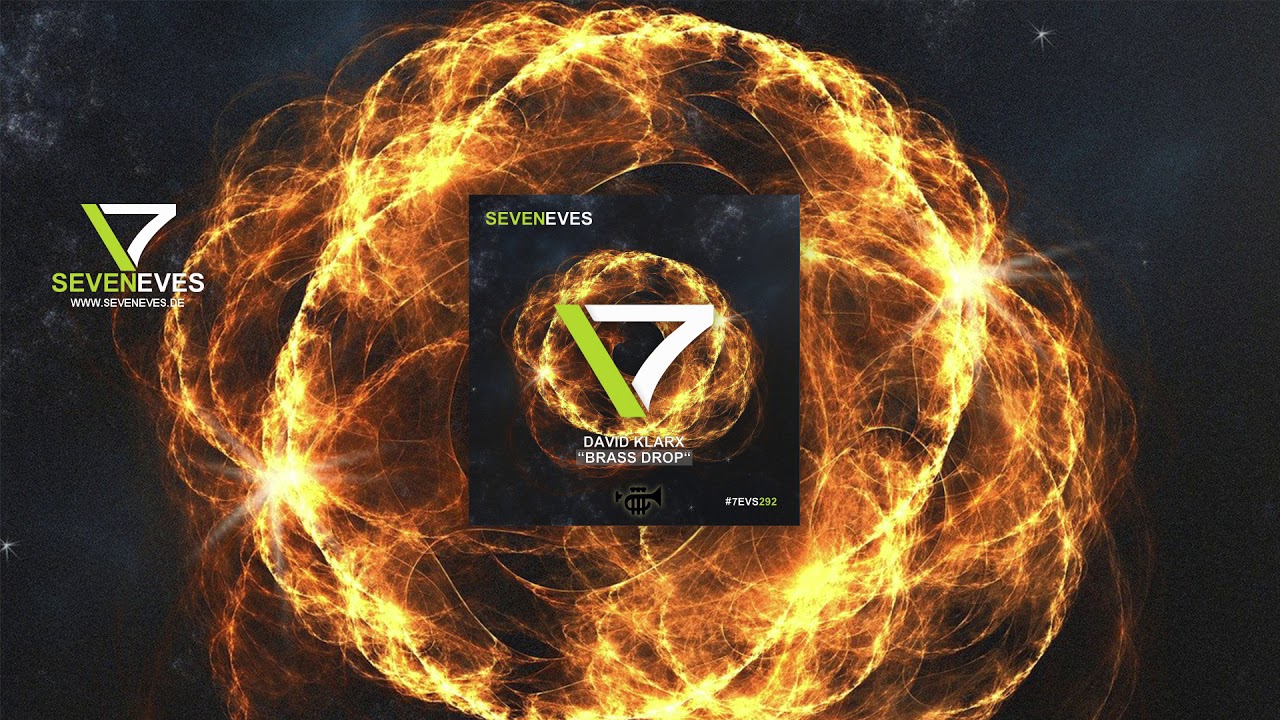 David Klarx - Brass Drop (Club Mix)