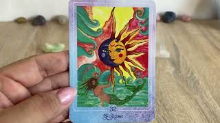 ❣️¿Estaremos mi juntos mi persona especial y yo? - ❣️ Tarot interactivo amor hoy