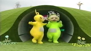 Teletubbies   Big Hug US Version 60 FPS Stretched Part 4