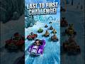 Last to First Challenge in Beach Buggy Racing shorts Last to First Challenge in Beach Buggy Racing shorts
