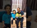 قول بابا ماما قول بابا ماما