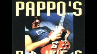 Watch Pappos Blues El Hombre Suburbano video