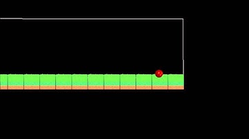 Simple Ball Launching Game Demo