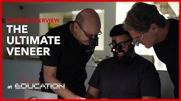 The Ultimate Veneer | Course Overview