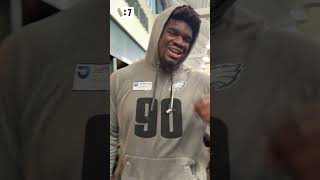Happy Birthday Brandon Graham #shorts