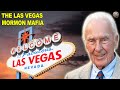 How the Mormon Mafia Helped Build Las Vegas